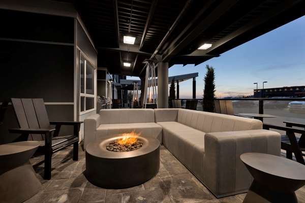 Recreation - Microtel Inn & Suites by Wyndham Weyburn