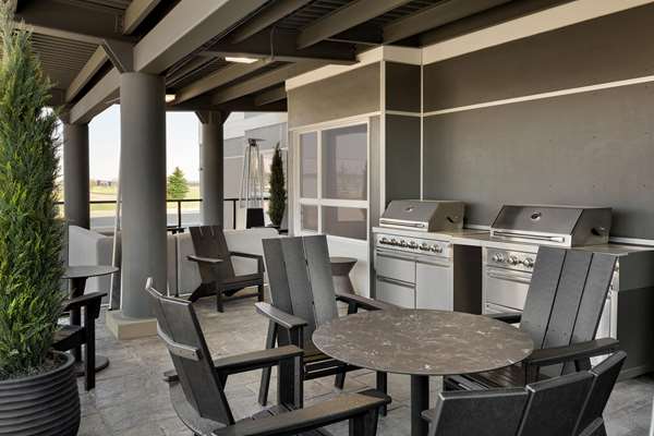 Recreation - Microtel Inn & Suites by Wyndham Weyburn