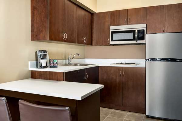 Suite - Microtel Inn & Suites by Wyndham Weyburn