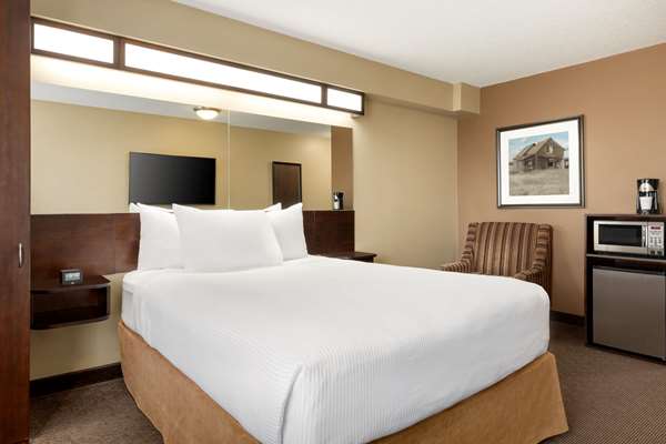  - Microtel Inn & Suites by Wyndham Weyburn