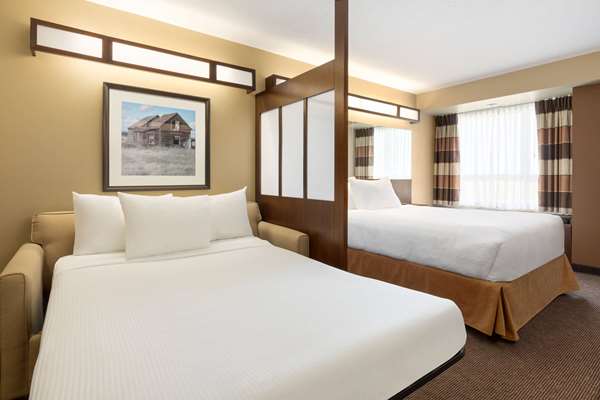  - Microtel Inn & Suites by Wyndham Weyburn