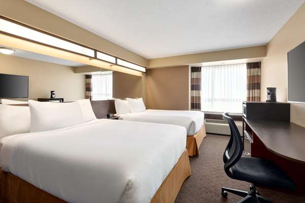 - Microtel Inn & Suites by Wyndham Weyburn