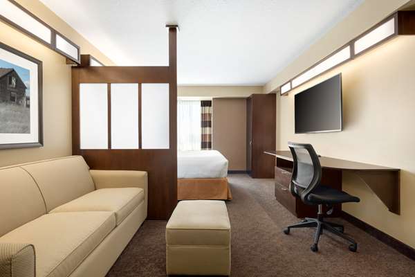  - Microtel Inn & Suites by Wyndham Weyburn