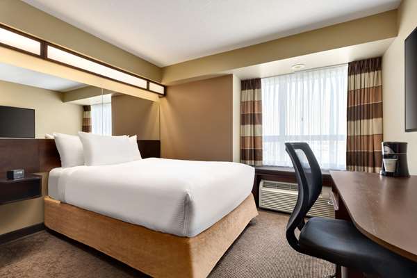  - Microtel Inn & Suites by Wyndham Weyburn