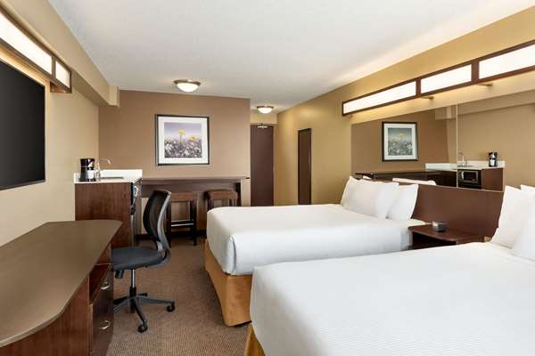  - Microtel Inn & Suites by Wyndham Weyburn