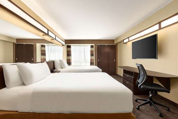  - Microtel Inn & Suites by Wyndham Weyburn