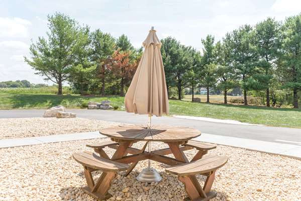  - Super 8 Motel Greencastle - I-81, Exit 5