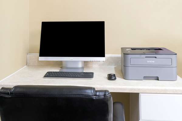 Conference Area - Super 8 Motel Greencastle - I-81, Exit 5