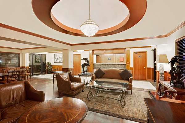  - Super 8 Motel West Corpus Christi