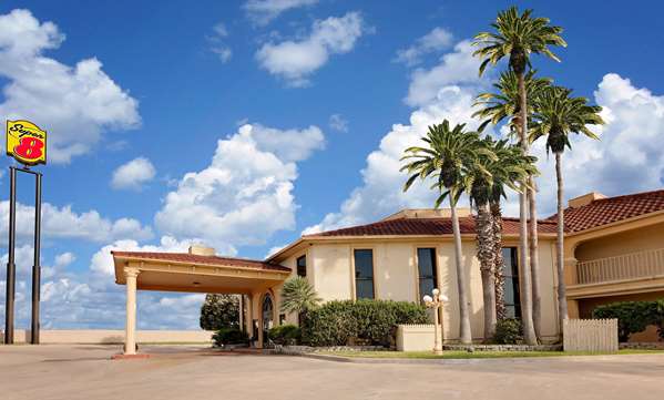 Exterior view - Super 8 Motel West Corpus Christi