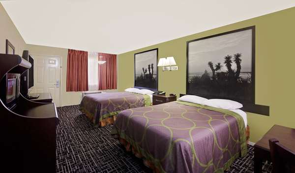  - Super 8 Motel West Corpus Christi