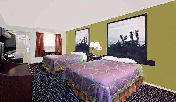  - Super 8 Motel West Corpus Christi