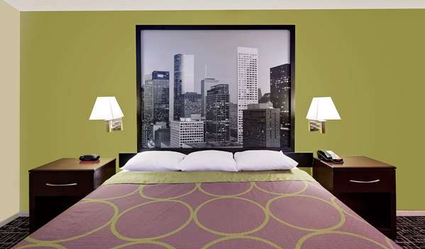  - Super 8 Motel West Corpus Christi