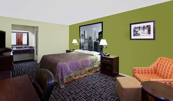  - Super 8 Motel West Corpus Christi