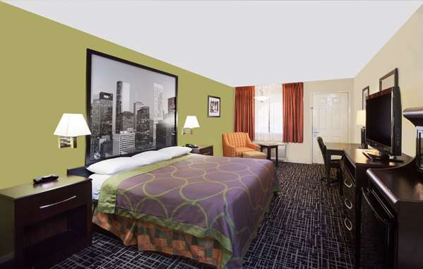  - Super 8 Motel West Corpus Christi