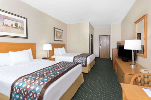  - Baymont Inn & Suites Waterloo