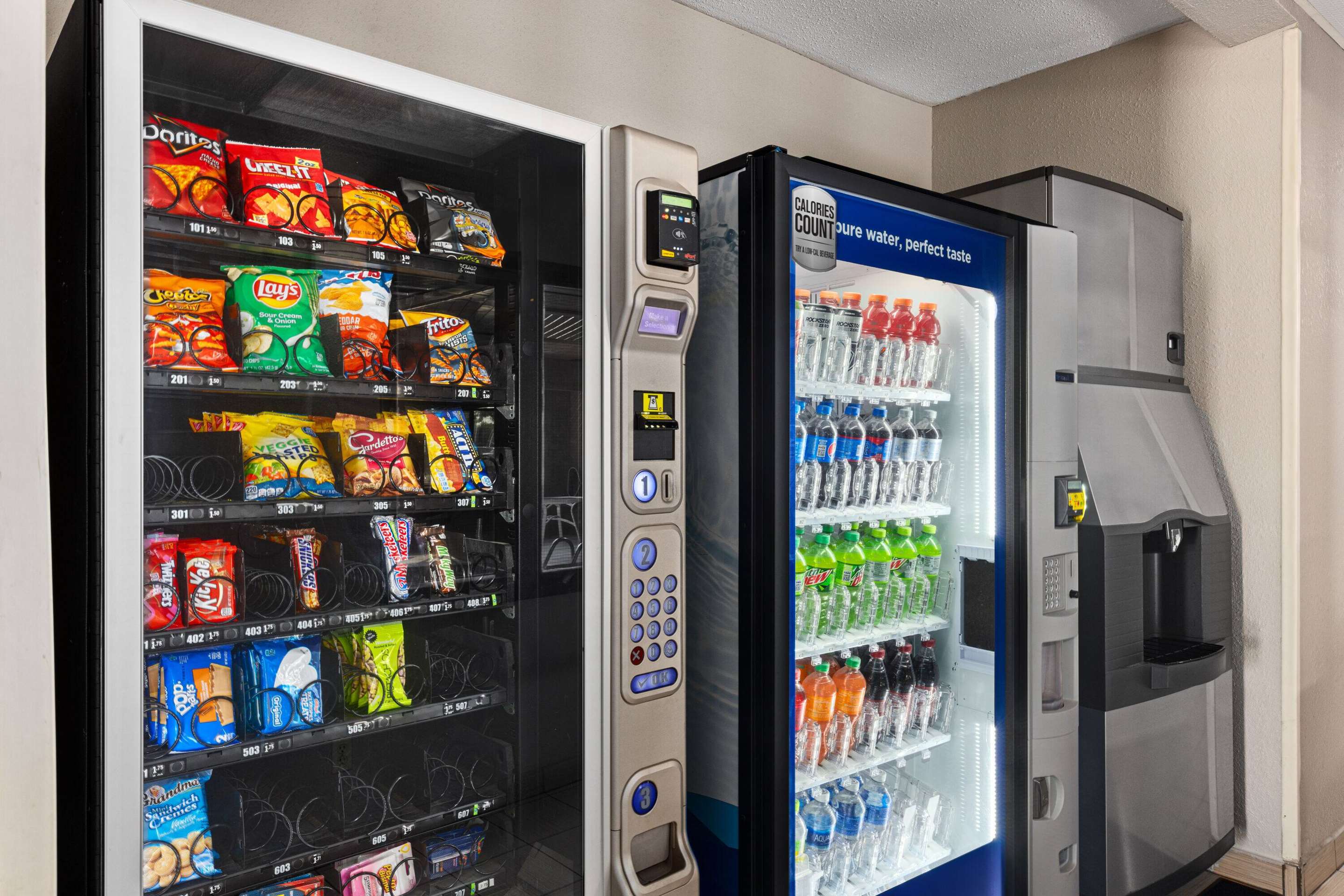 Property amenity | Baymont by Wyndham Waterloo
