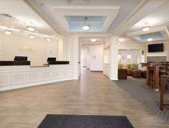  - Baymont Inn & Suites Odessa