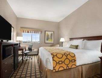  - Baymont Inn & Suites Odessa