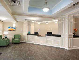  - Baymont Inn & Suites Odessa