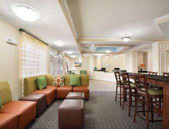  - Baymont Inn & Suites Odessa