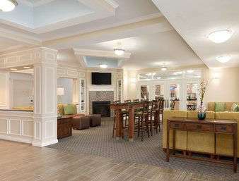  - Baymont Inn & Suites Odessa