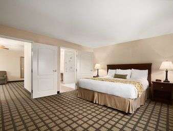 Suite - Baymont Inn & Suites Odessa