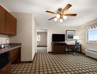 Suite - Baymont Inn & Suites Odessa