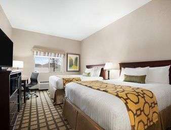  - Baymont Inn & Suites Odessa