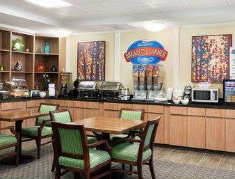 - Baymont Inn & Suites Odessa
