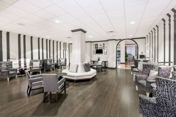 Exterior view - Wyndham Grand Jupiter at Harbourside Place Hotel