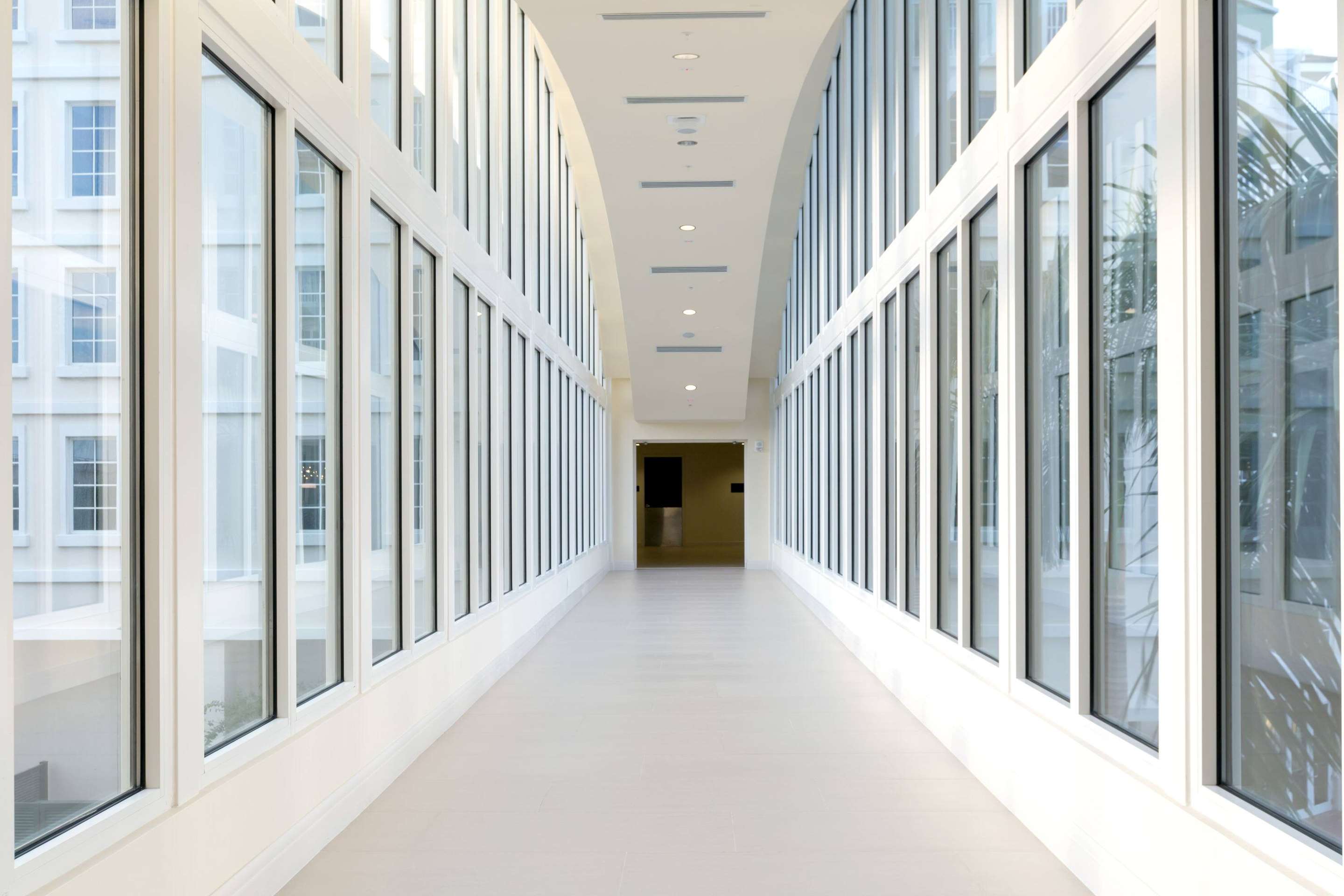 Walkway | Wyndham Grand Jupiter at Harbourside Place