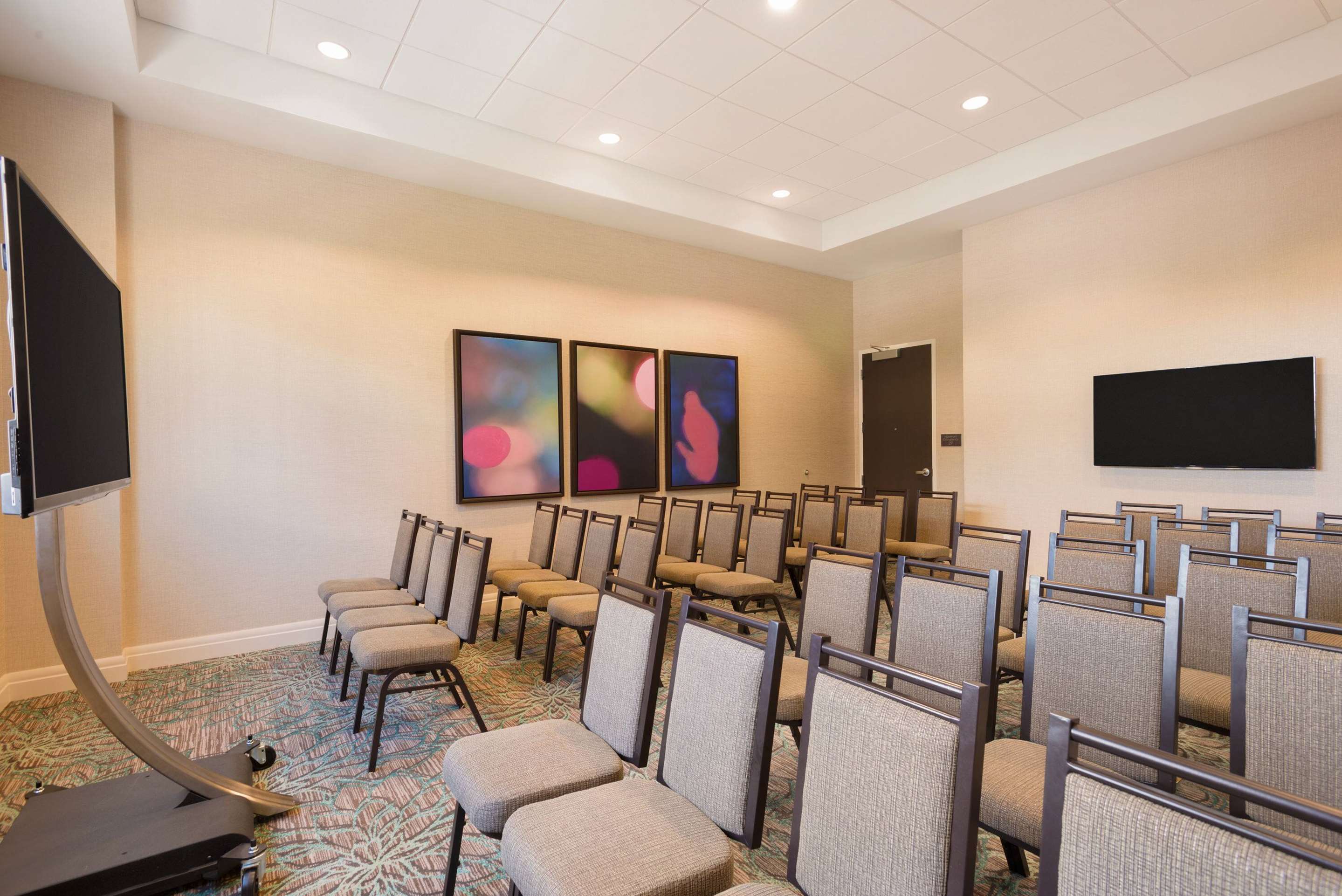 Meeting Room | Wyndham Grand Jupiter at Harbourside Place