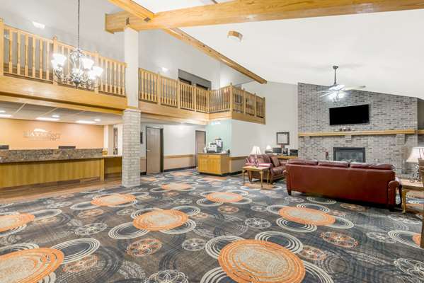  - Baymont Inn & Suites Marshalltown