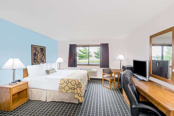  - Baymont Inn & Suites Marshalltown