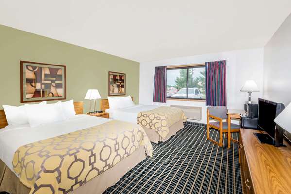  - Baymont Inn & Suites Marshalltown