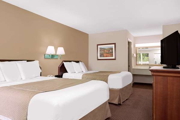  - Days Inn Macon - I-475, Exit 3