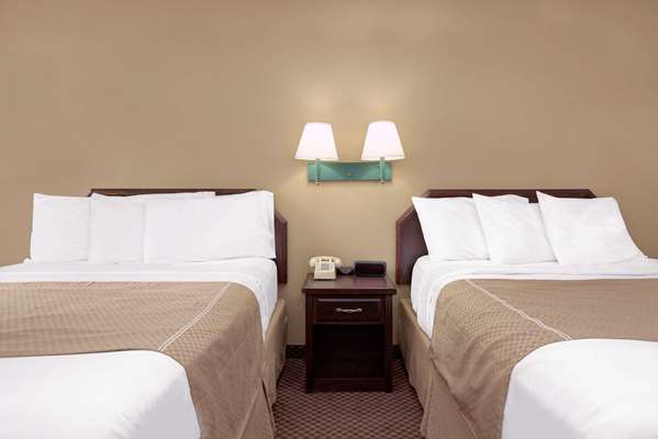  - Days Inn Macon - I-475, Exit 3