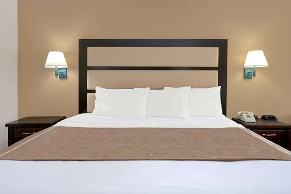  - Days Inn Macon - I-475, Exit 3