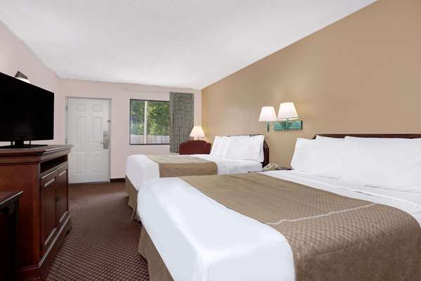  - Days Inn Macon - I-475, Exit 3
