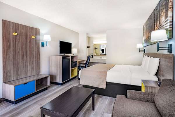  - Days Inn Macon - I-475, Exit 3