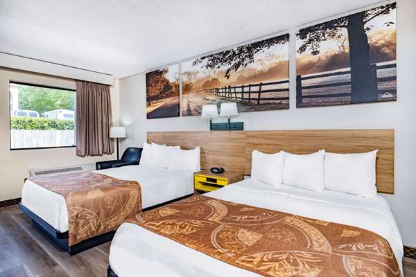  - Days Inn Macon - I-475, Exit 3