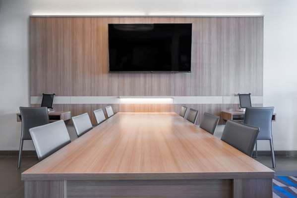 Conference Area - Microtel Inn & Suites by Wyndham Moorhead - I-94, Exit 1A