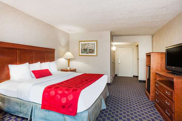  - Ramada Hotel & Conference Center Baymeadows JAX - I-95, Exit 341