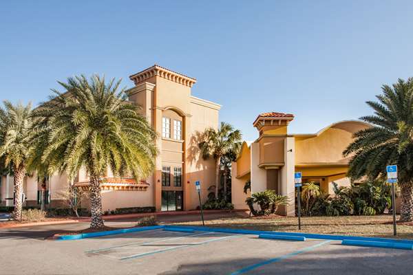 Exterior view - Ramada Hotel & Conference Center Baymeadows JAX - I-95, Exit 341