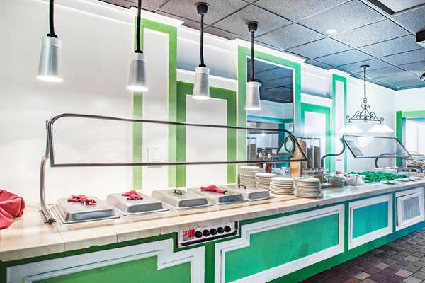 Amenities - Ramada Hotel & Conference Center Baymeadows JAX - I-95, Exit 341