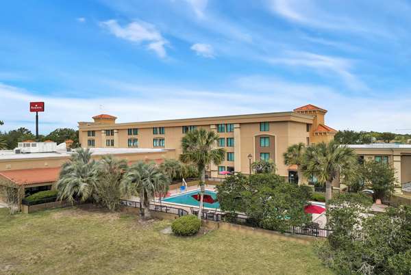Exterior view - Ramada Hotel & Conference Center Baymeadows JAX - I-95, Exit 341