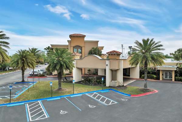 Exterior view - Ramada Hotel & Conference Center Baymeadows JAX - I-95, Exit 341