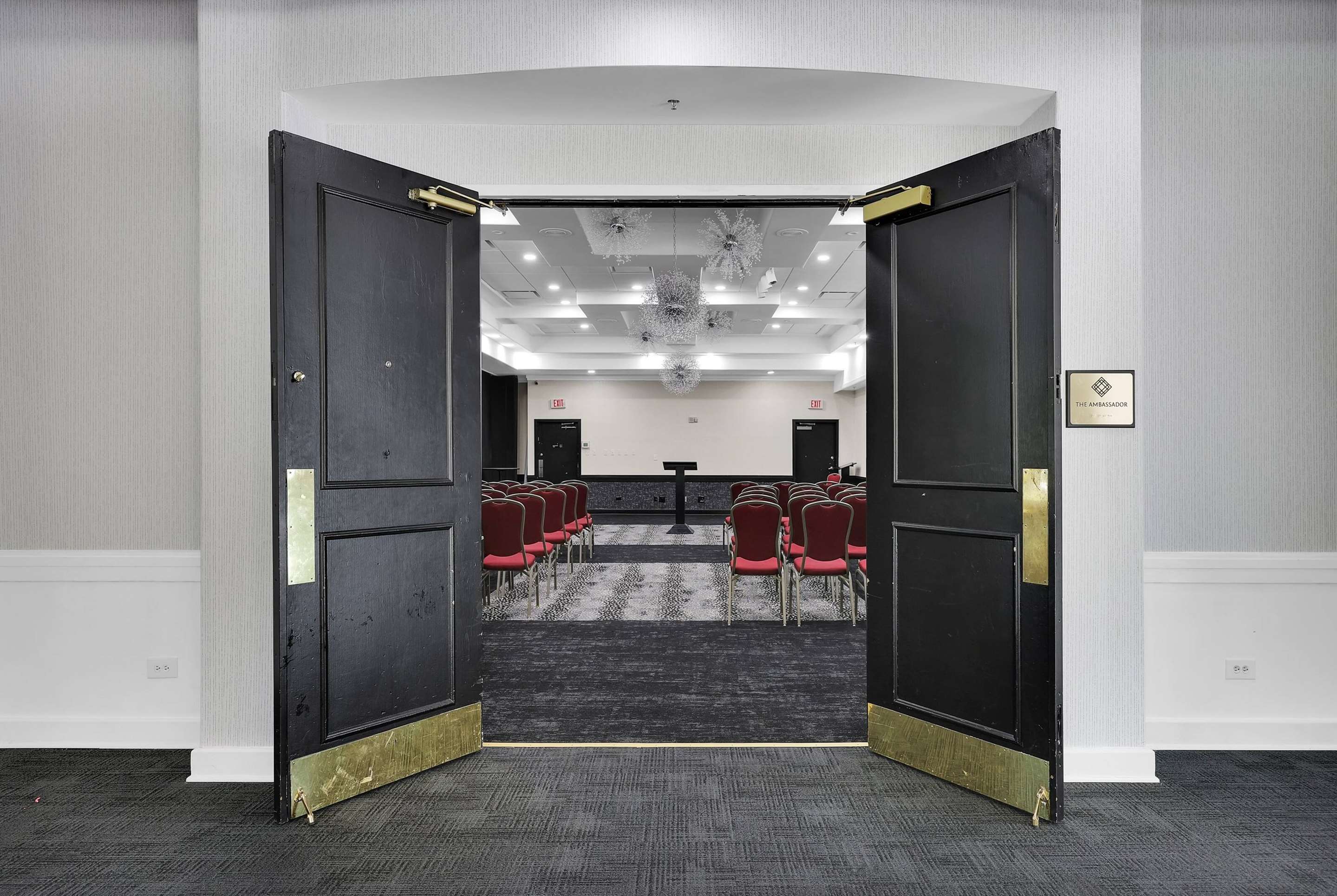 Suite | Ramada by Wyndham Jacksonville I-95 by Butler Blvd