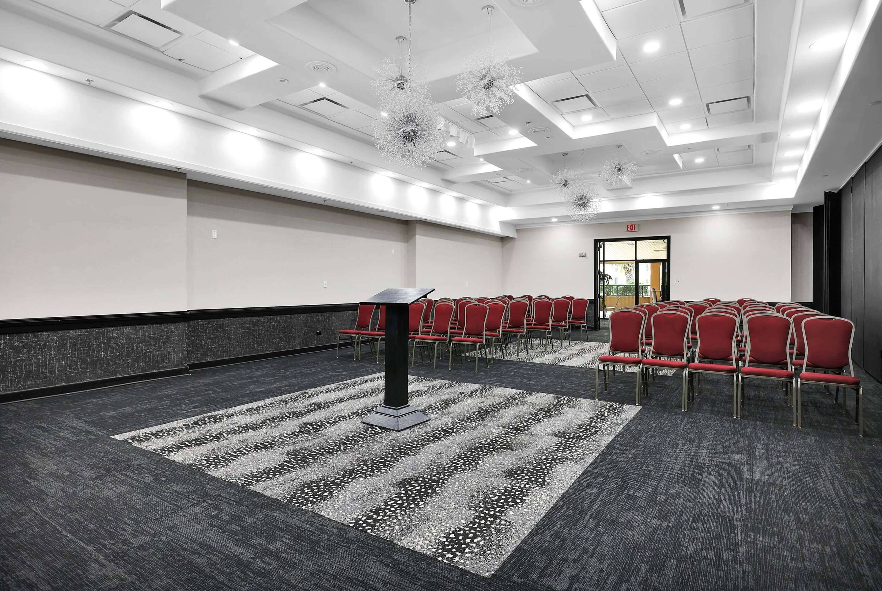 Suite | Ramada by Wyndham Jacksonville I-95 by Butler Blvd